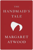 The Handmaid's Tale Deluxe Edition -- Margaret Atwood, Hardcover