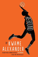 Rebound -- Kwame Alexander, Paperback