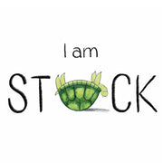 I Am Stuck by Mills, Julia