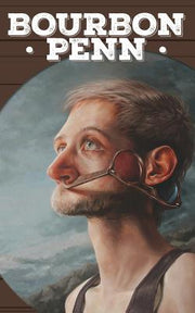 Bourbon Penn 18 by Secker, Erik