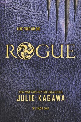 Rogue -- Julie Kagawa, Paperback