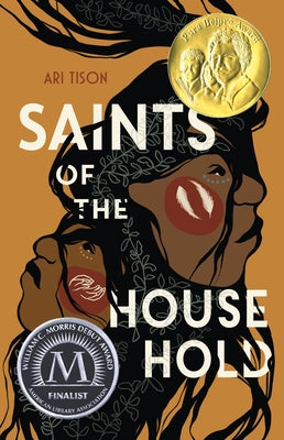 Saints of the Household -- Ari Tison, Hardcover