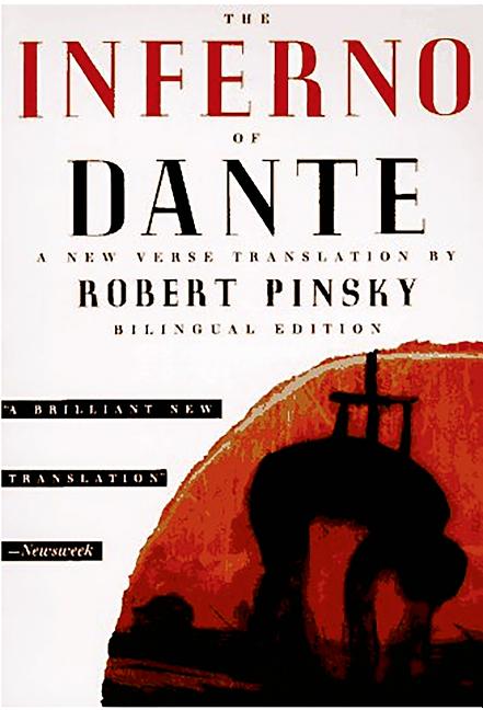 The Inferno of Dante -- Dante, Paperback
