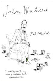 Role Models by Waters, John