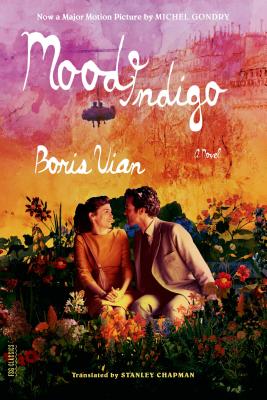 Mood Indigo by Vian, Boris