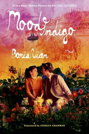 Mood Indigo by Vian, Boris