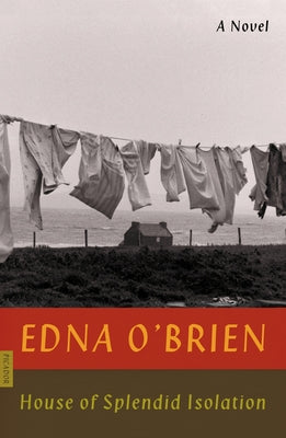 House of Splendid Isolation by O'Brien, Edna