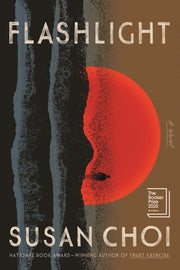 Flashlight by Choi, Susan