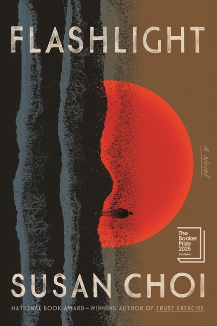 Flashlight by Choi, Susan