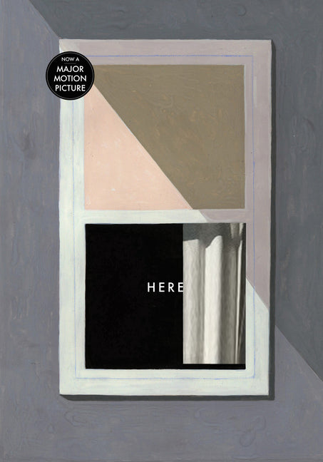 Here by McGuire, Richard