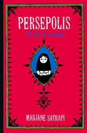 Persepolis: The Story of a Childhood by Satrapi, Marjane
