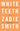 White Teeth by Smith, Zadie