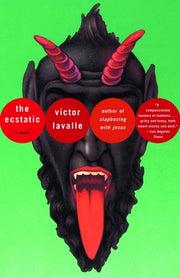 The Ecstatic by Lavalle, Victor