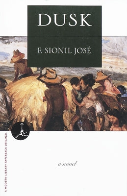 Dusk by Jos?, F. Sionil
