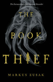 The Book Thief by Zusak, Markus