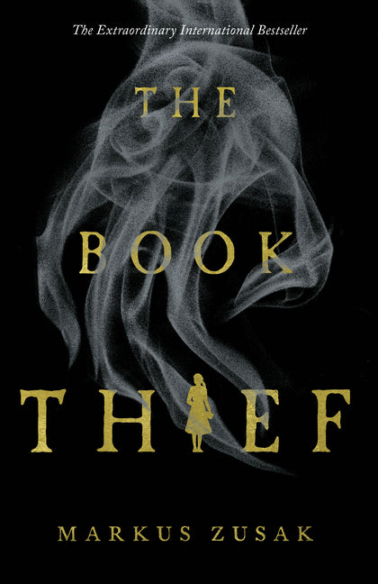 The Book Thief by Zusak, Markus