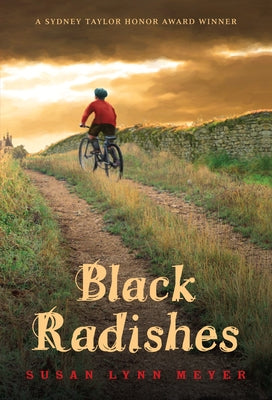 Black Radishes by Meyer, Susan Lynn