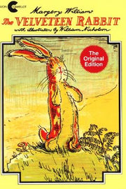 The Velveteen Rabbit: Or How Toys Become Real by Williams, Margery