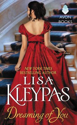 Dreaming of You -- Lisa Kleypas, Mass Market Paperbound