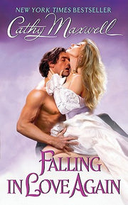Falling in Love Again by Maxwell, Cathy