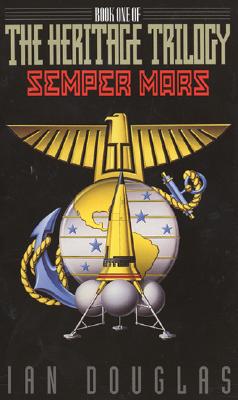 Semper Mars by Douglas, Ian