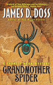 Grandmother Spider by Doss, James D.