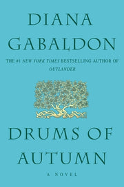Drums of Autumn by Gabaldon, Diana
