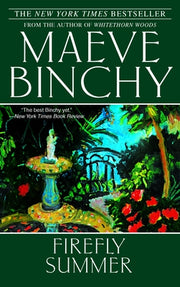 Firefly Summer by Binchy, Maeve