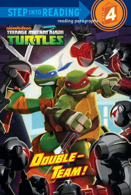 Double-Team! -- Christy Webster, Paperback
