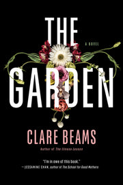 The Garden by Beams, Clare