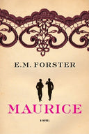 Maurice -- E. M. Forster, Paperback