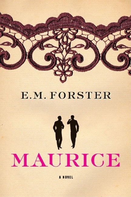 Maurice -- E. M. Forster, Paperback