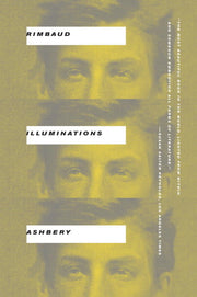 Illuminations by Rimbaud, Arthur