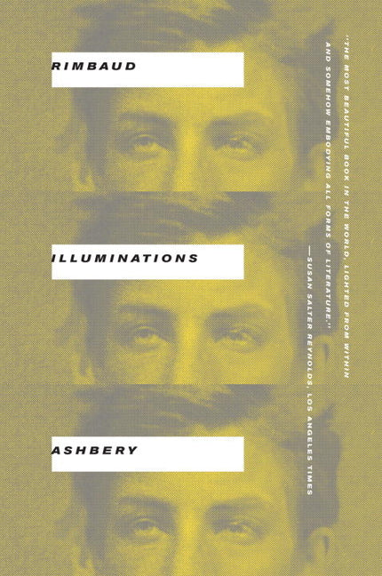 Illuminations by Rimbaud, Arthur