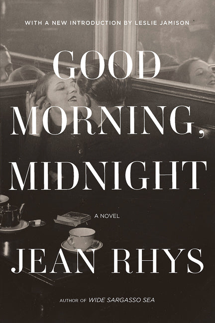 Good Morning, Midnight -- Jean Rhys, Paperback