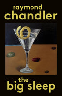 The Big Sleep -- Raymond Chandler, Paperback