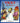 Tacky the Penguin by Lester, Helen