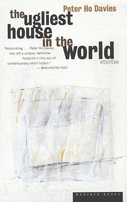 The Ugliest House in the World: Stories by Davies, Peter Ho