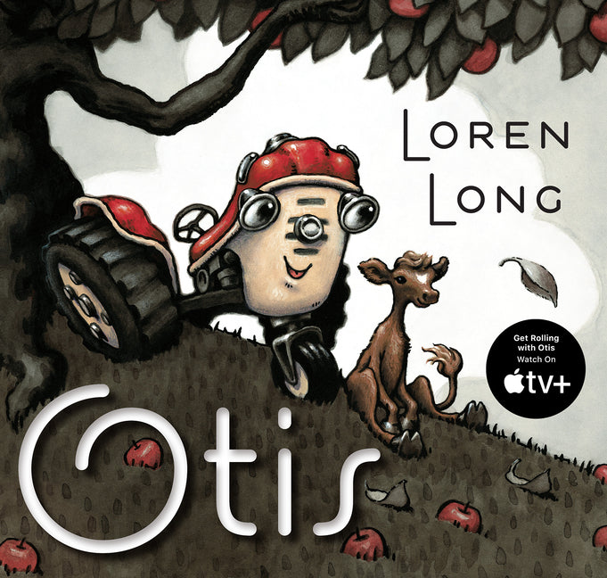 Otis -- Loren Long, Hardcover