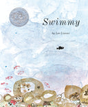 Swimmy -- Leo Lionni, Paperback