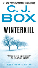 Winterkill -- C. J. Box, Mass Market Paperbound