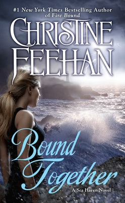 Bound Together -- Christine Feehan, Mass Market Paperbound