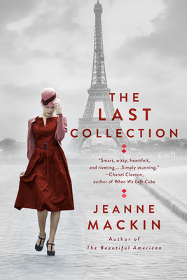 The Last Collection by Mackin, Jeanne