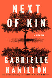Next of Kin: A Memoir by Hamilton, Gabrielle