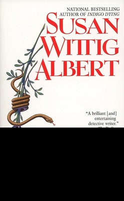 Rueful Death by Albert, Susan Wittig