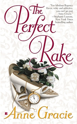 The Perfect Rake by Gracie, Anne