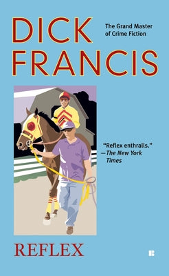 Reflex by Francis, Dick