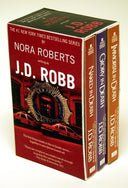J.D. Robb Box Set -- J. D. Robb, Boxed Set