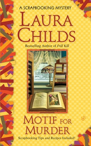 Motif for Murder by Childs, Laura