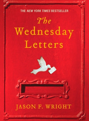 The Wednesday Letters by Wright, Jason F.